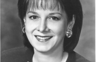 President, Toastmasters International --      
JoAnna McWilliams -- 2000-01